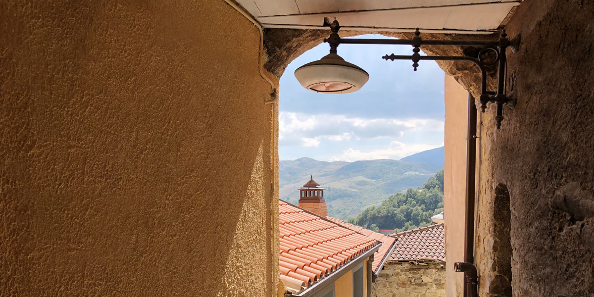 Castelmezzano